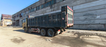 Shacman (Shaanxi) SX* 8x4 Самосвал SX331863366 (Дизельный, 12,5 л, 544 л.с., МТ)