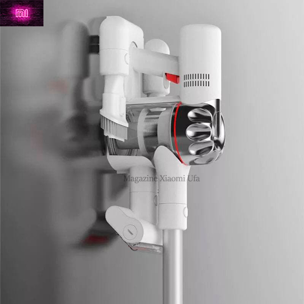 Беспроводной пылесос Xiaomi Dreame V9P