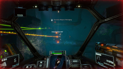 Aquanox Deep Descent (для ПК, цифровой код доступа)
