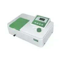 Спектрофотометр ПЭ-5400УФ