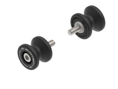 Evotech Performance Подкатные слайдеры Triumph / Honda / Suzuki / Kawasaki PRN012581