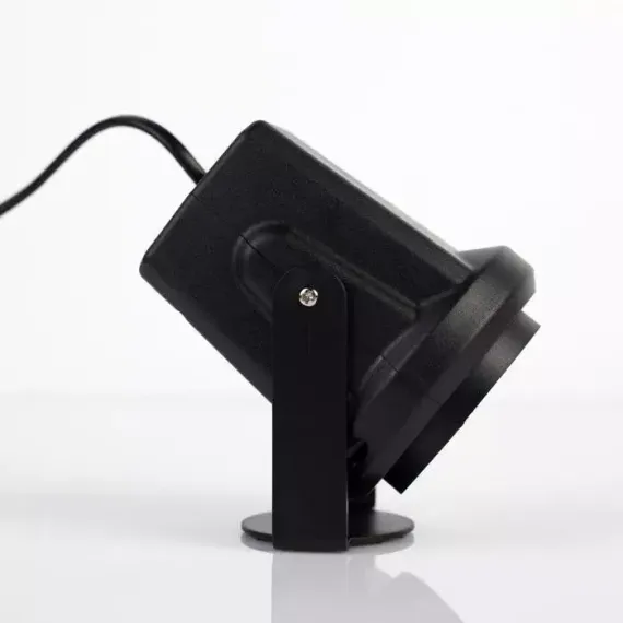 Проектор Новогодние картинки, свечение мульти, 220 В., Luazon Lighting (5254658)