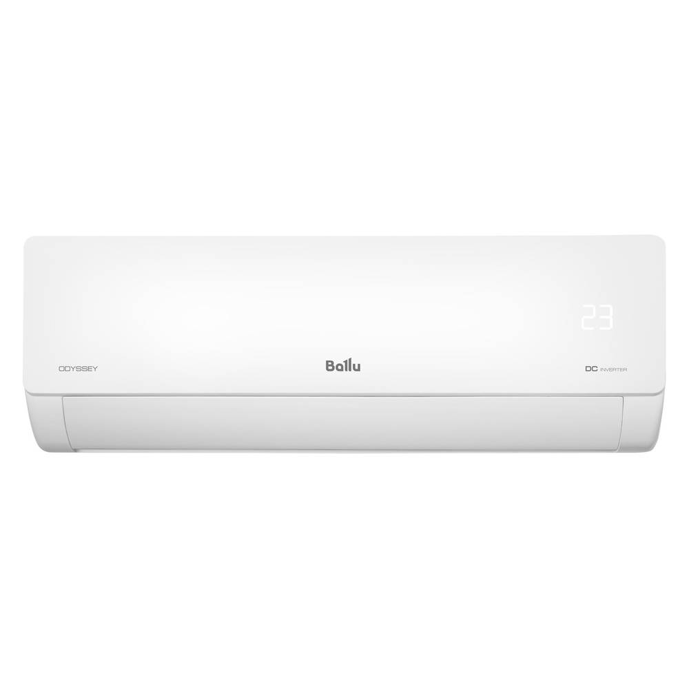 Сплит-система инверторного типа Ballu Odyssey DC BSOI-24HN8 комплект НС-1688438