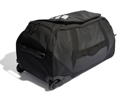 Спортивная сумка Adidas Trolley Large 100L - Black