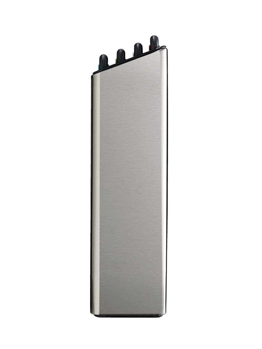 Набор разделочных досок Folio Steel нержавеющая сталь Joseph Joseph 60170