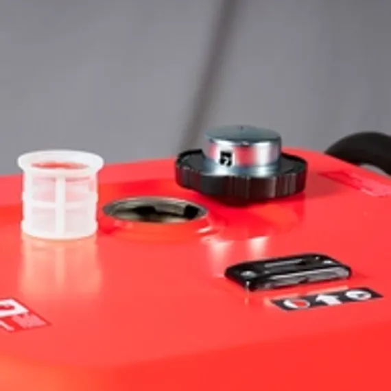 Борфреза твердосплавная Karnasch форма A, 2х11х3х38 мм, насечка HP-4, без покрытия, арт. 11.3002-025