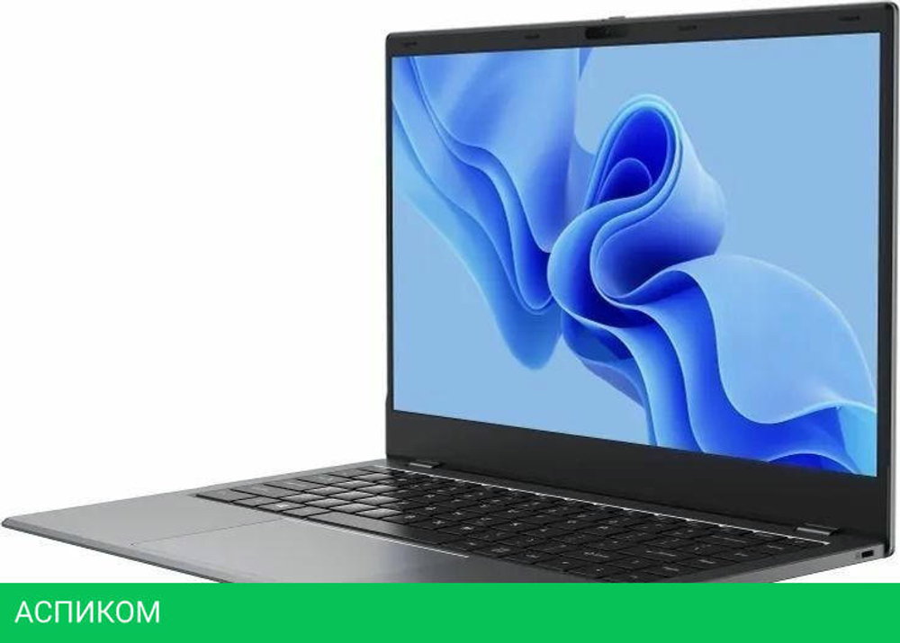 Ноутбук Chuwi GemiBook XPro CWI574-iN10008G256G