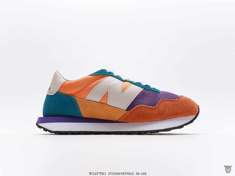 Кроссовки New Balance NB237