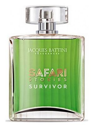 Jacques Battini Survivor