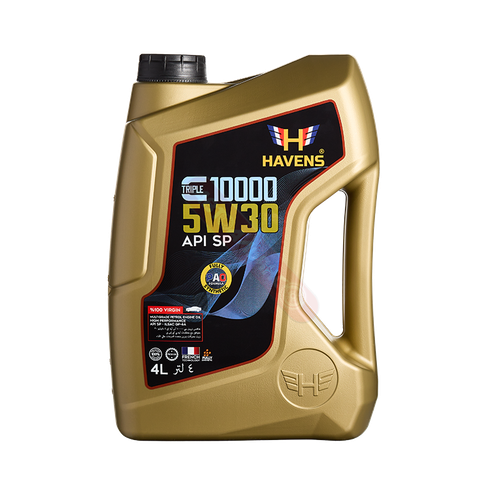 Havens Triple C 5W30 SP GF-6A, 4л синт.
