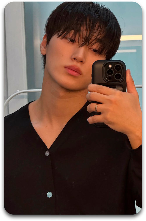 Карта / ATEEZ #1539