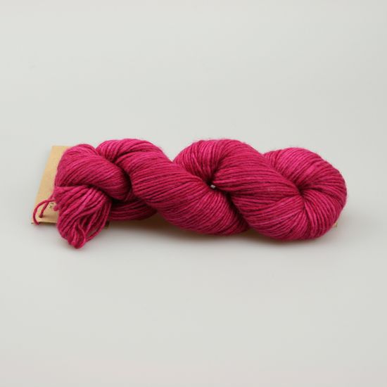 Пряжа MANOS DEL URUGUAY Silk Blend (70% меринос, 30% шёлк)