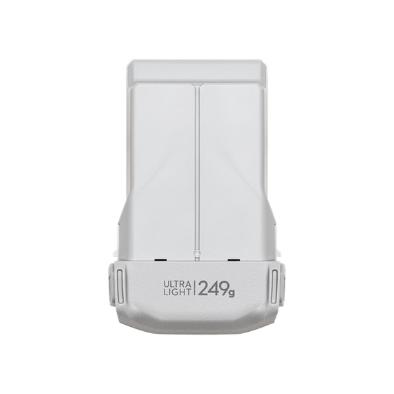 DJI Mini 4 Pro (DJI RC 2) — дрон до 249 г с 4K HDR, сенсорами и экранным пультом