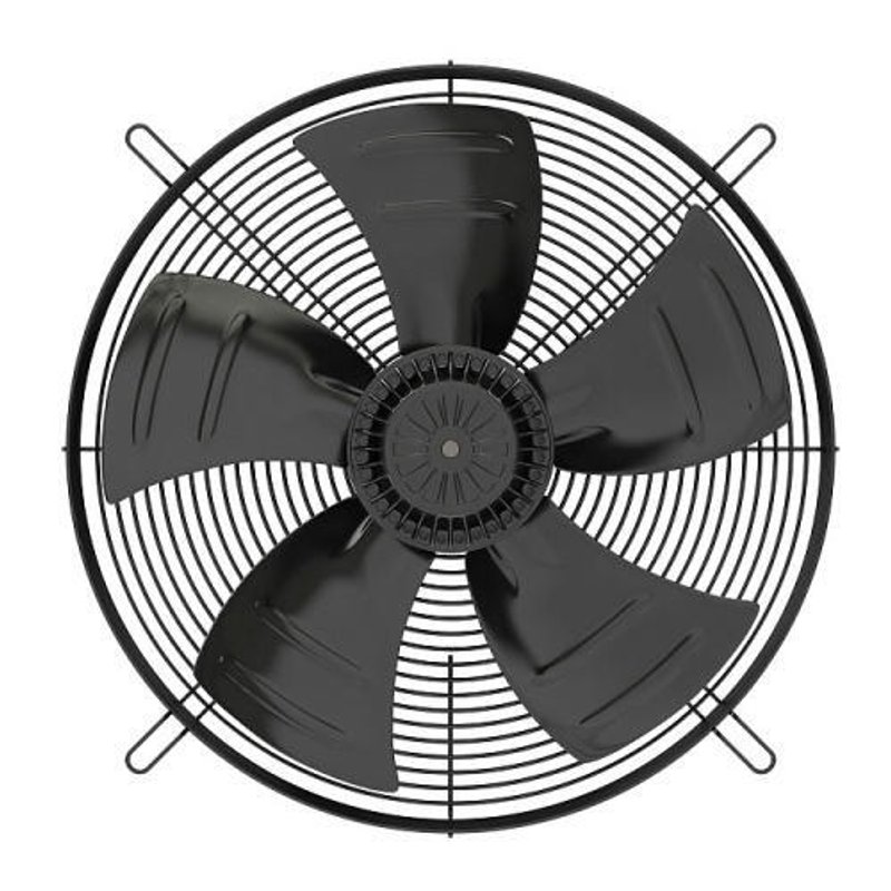 Вентилятор осевой YWF.A4S-400S-5DIA00