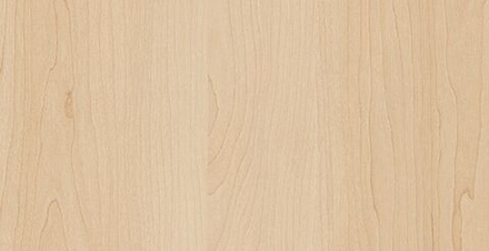 HPL-панель 3331 Клен Ванкувер Slotex 1320х3050 / 1320х4200