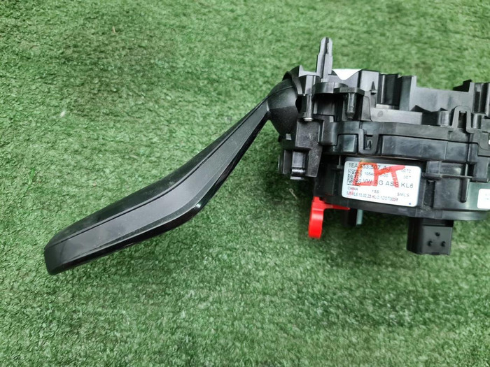 Подрулевые переключатели VW ID.4 (2020-н.в.)