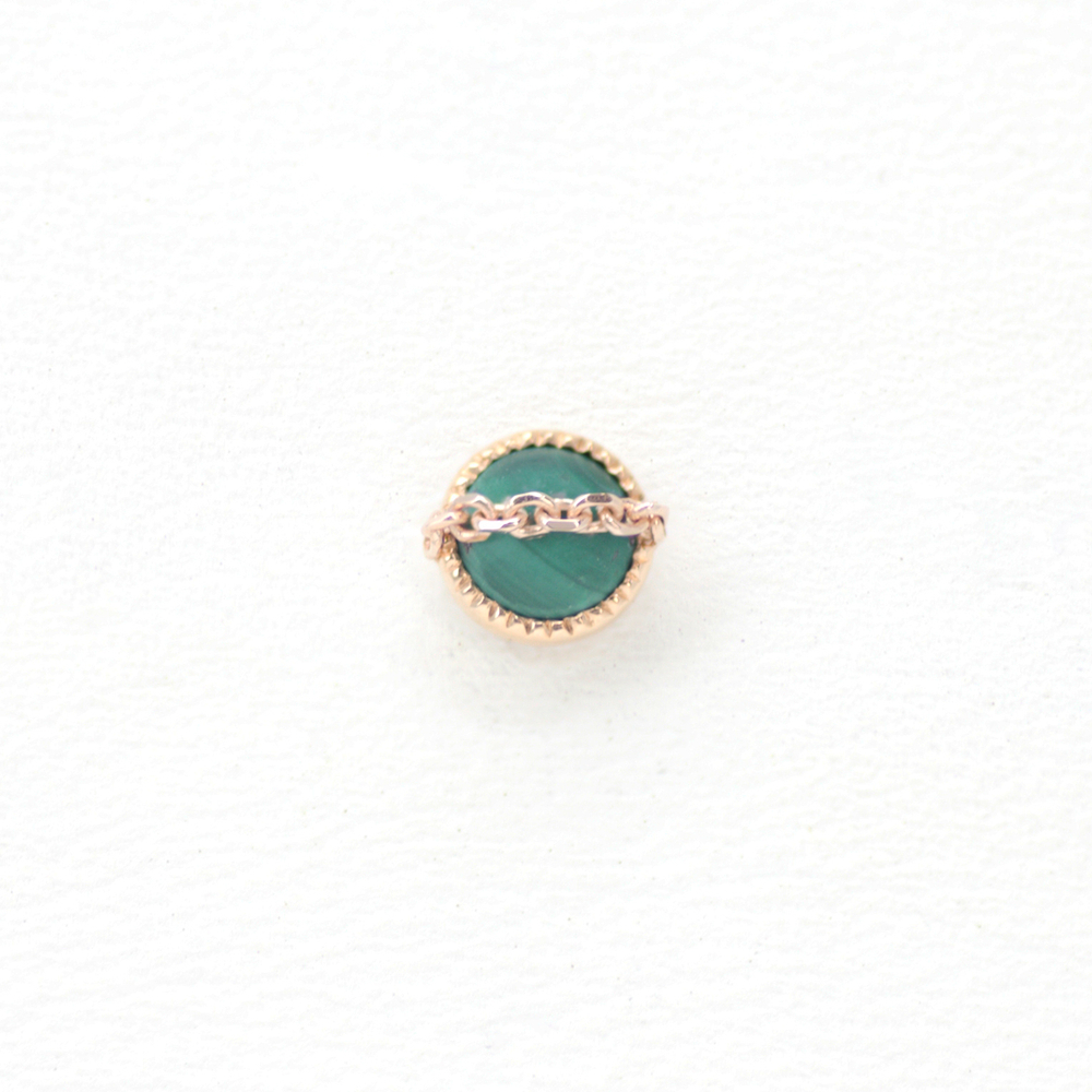Elemence tops with natural stones
