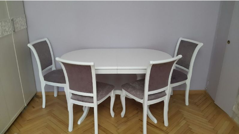 Стол обеденный Юкка 100 (дуб/тон 39) 90х150(195)