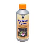 HESI Power Zyme ферментный стимулятор роста корней для почвы и гидропоники, 0.5 л