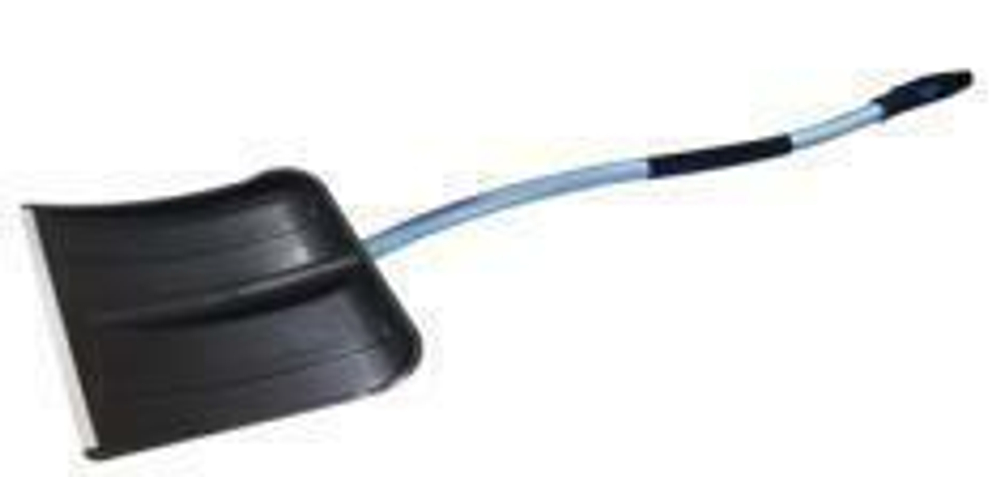 Лопата в сборе