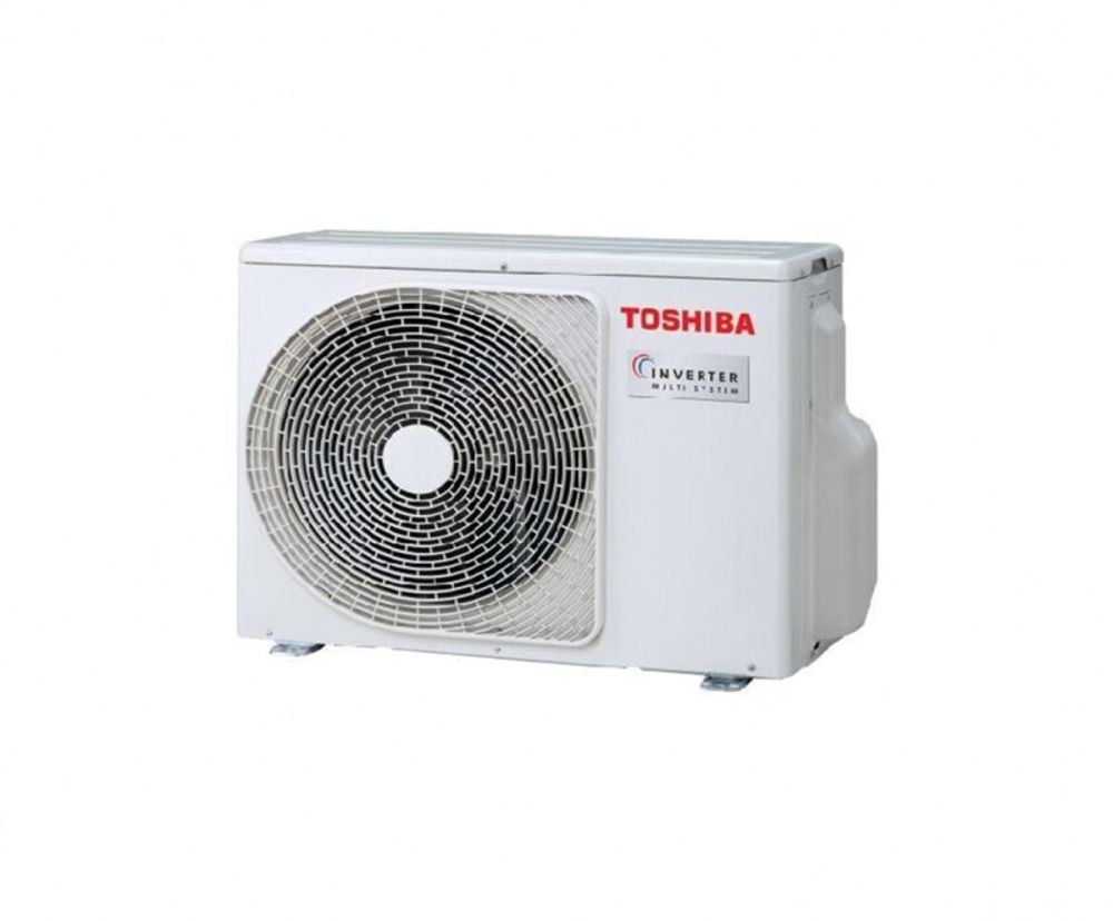 Toshiba RAS-M14GAV-E