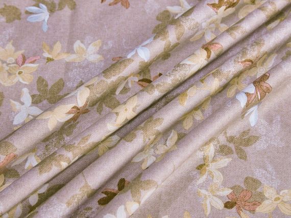 Постельное белье Египетский хлопок  Asabella 2108 Premium