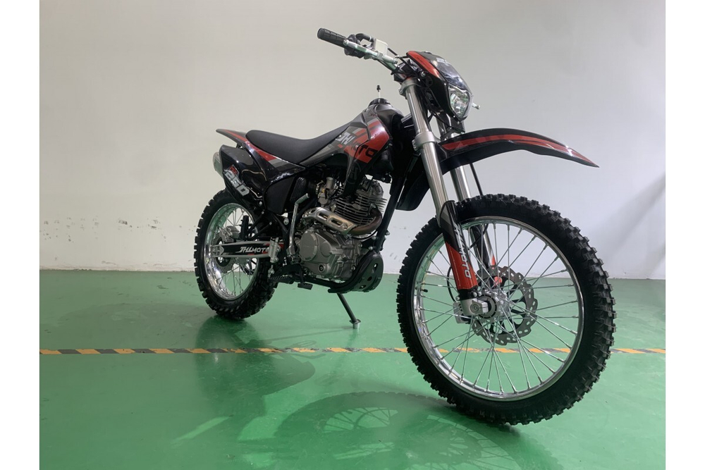 Мотоцикл JHL MX250 ENDURO