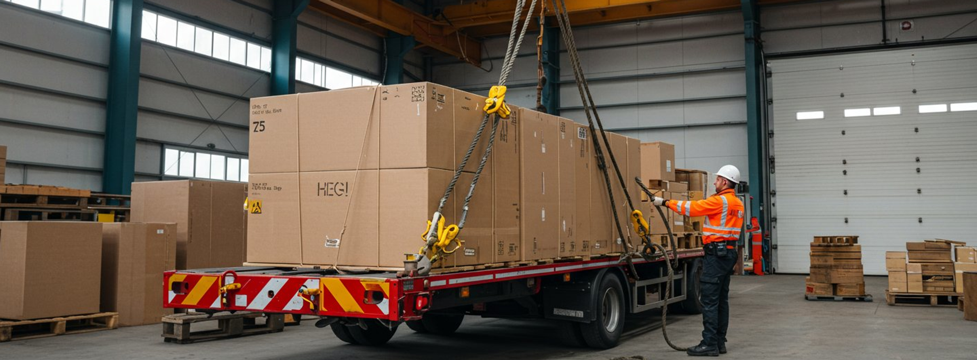 надёжность и профессионализм в каждом движении!