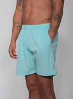 Теннисные шорты RS Performance Shorts Ace Blue/Clay (211M301313/441)
