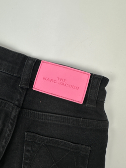 Джинсы Marc Jacobs