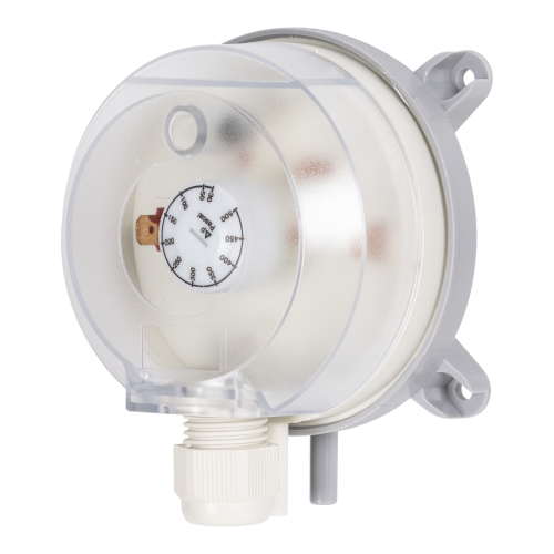 Реле давления дифференциальное PS-500