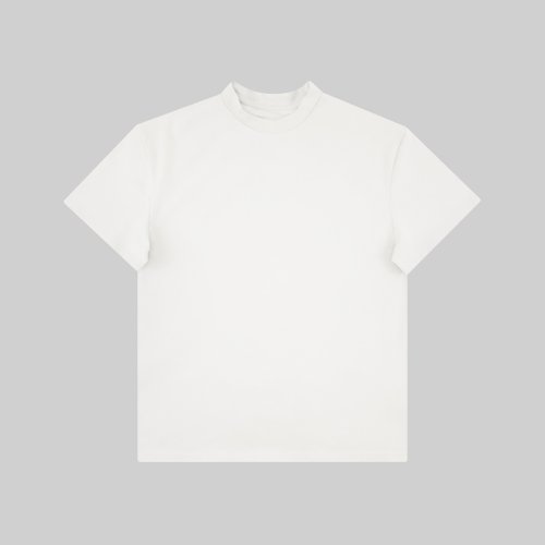 Футболка мужская SHU свободная артикул:68 - купить в магазине Дайс