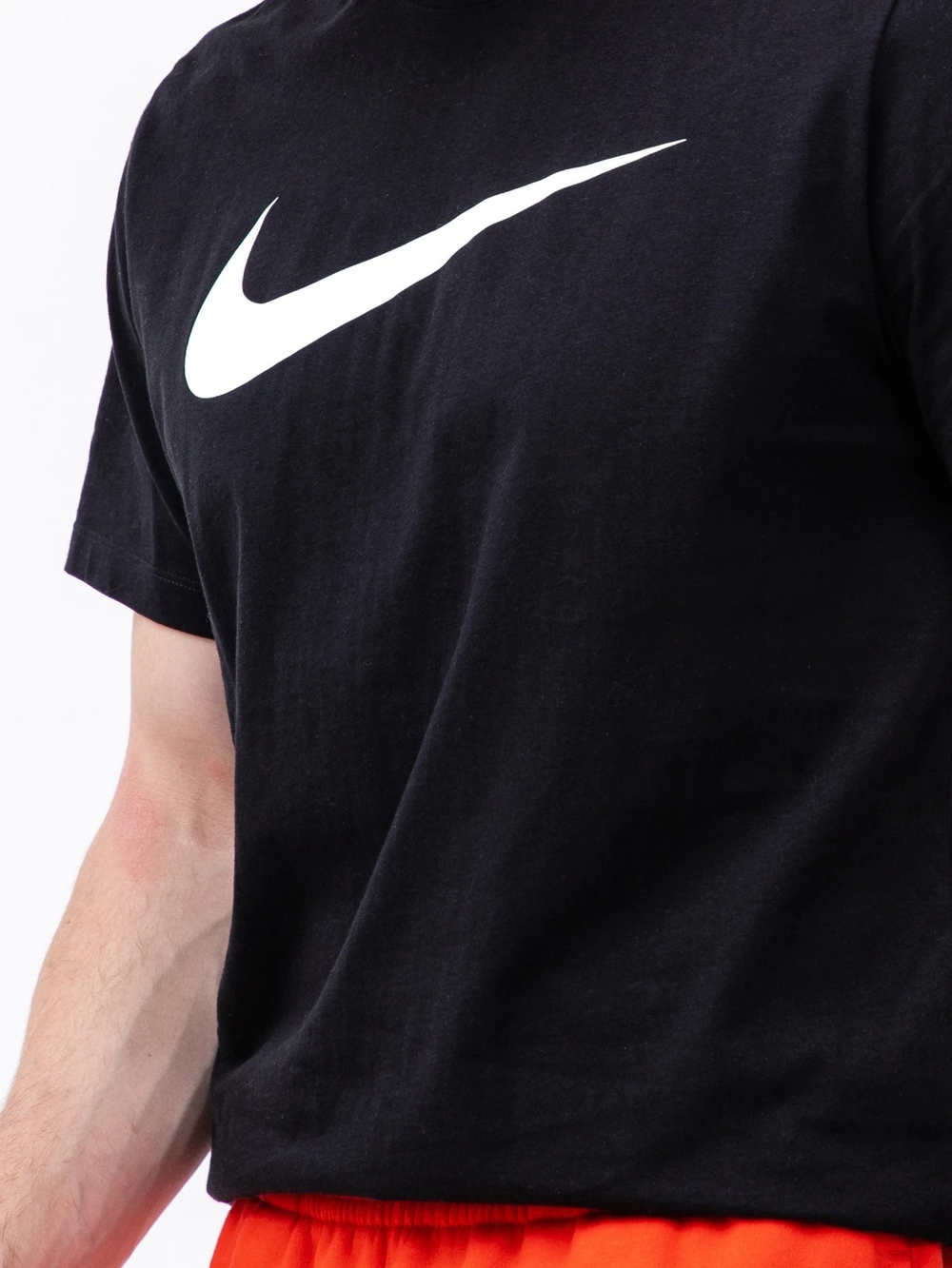 Футболка мужская NIKE M NSW TEE ICON SWOOSH