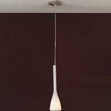 Подвесной светильник LSN-0106-01 белый Varmo Lussole