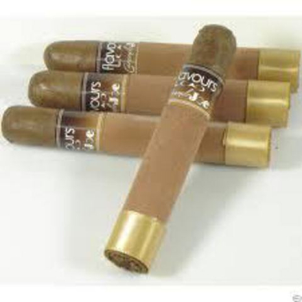 CAO Caramelo Joe Petit Coronas