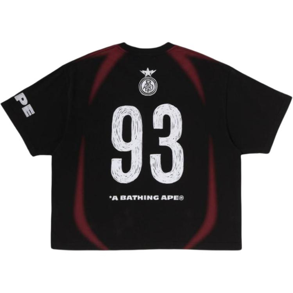 A Bathing Ape Bathing Ape Ss26 Футболка