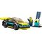 Lego konstruktor City 60383 Electric Sports Car