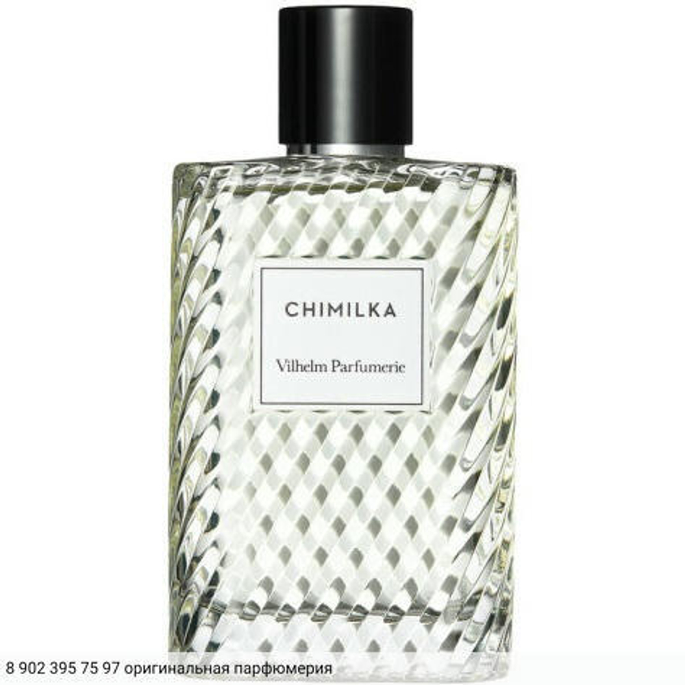 Chimilka