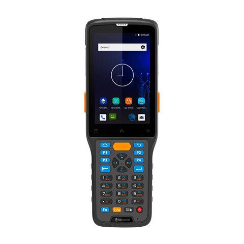 Терминал сбора данных Newland N7 Cachalot Pro NLS-N7-W-S2-V3