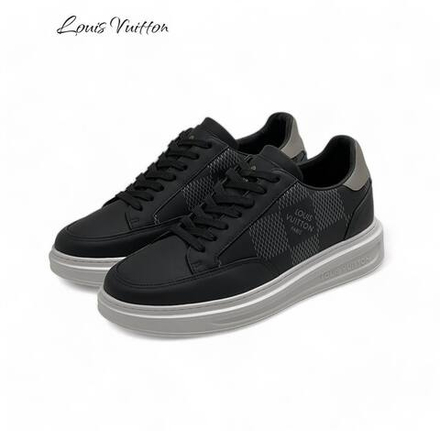 Кеды Louis Vuitton