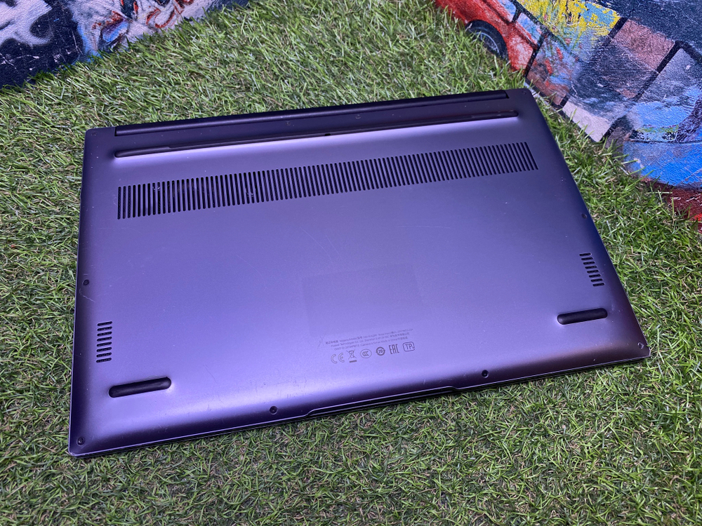 Ноутбук Huawei Ryzen 5/8GB/FHD/MateBook D 14 Nbl-WAQ9R [53010ttb]/Windows 10