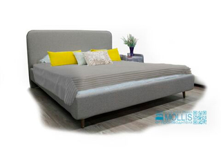 Кровать "Крит"