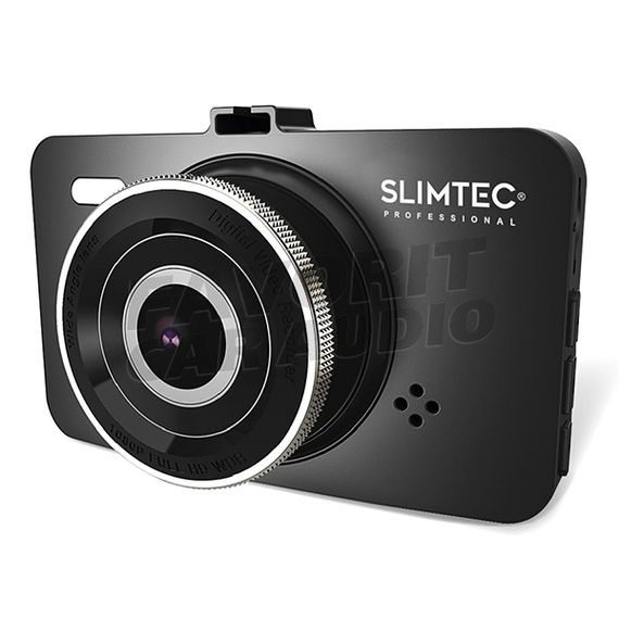 Видеорегистратор SLIMTEC ALPHA XS