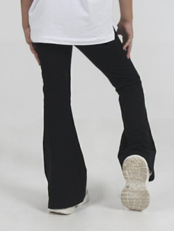 17-17-5 Брюки для девочки Luneva