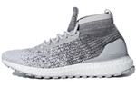 Кроссовки Adidas Ultraboost Atr Mid Reigning Champ Grey