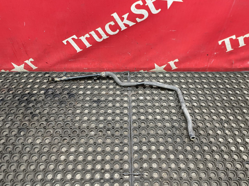 Трубка системы охлаждения 2021г