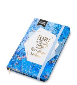 BM-25/1 Блокнот мал. «Для хороших идей» (твердая обложка)