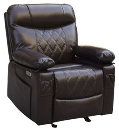 Кресло-реклайнер БРИСТОЛЬ