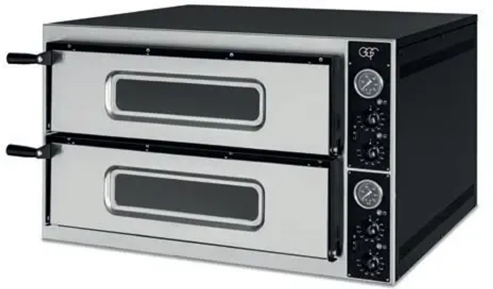 Печь для пиццы Ggf BASIC 44