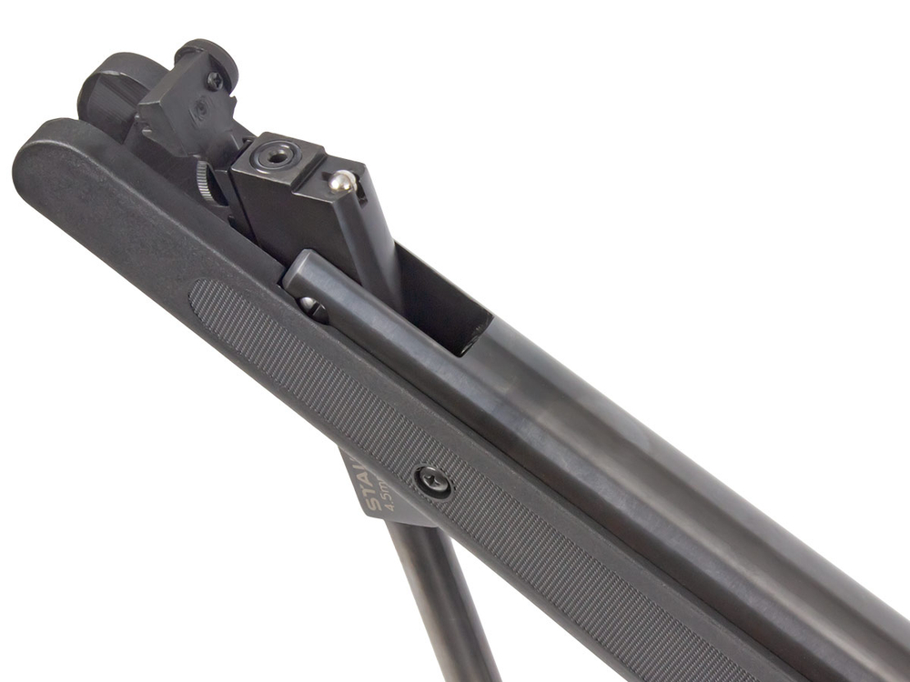 Винтовка пневматическая (ПП) Stalker S206SR калибр 4.5мм 3Дж пластик